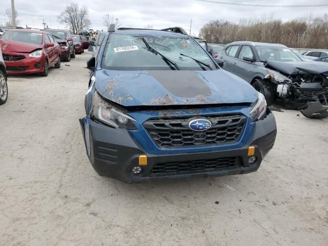 2023 Subaru Outback Wilderness