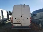 2011 Mercedes-Benz Sprinter 2500