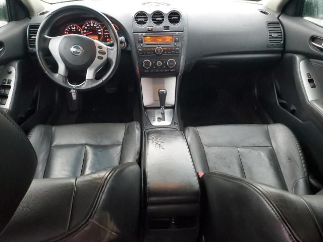 2008 Nissan Altima 2.5