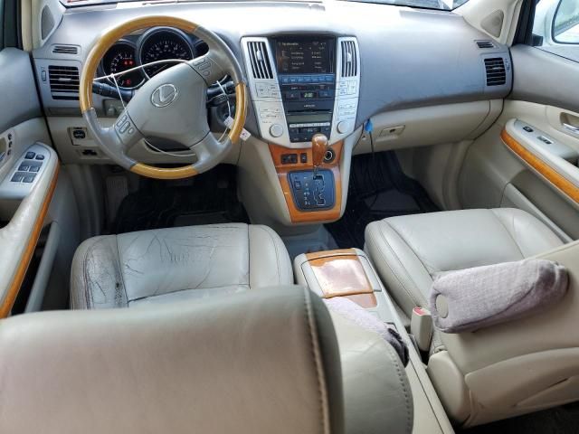 2009 Lexus RX 350