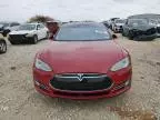 2014 Tesla Model S