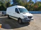 2014 Mercedes-Benz Sprinter 2500