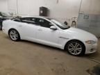 2013 Jaguar XJL Portfolio