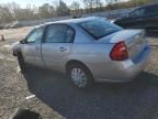 2008 Chevrolet Malibu LS