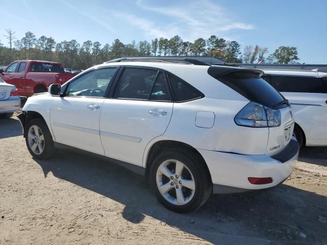 2008 Lexus RX 350