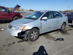 2008 Toyota Corolla CE en venta en Vallejo, CA