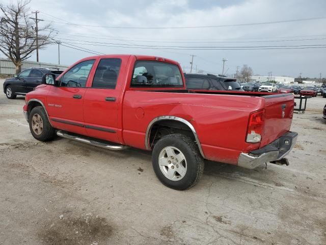 2005 Dodge RAM 1500 ST