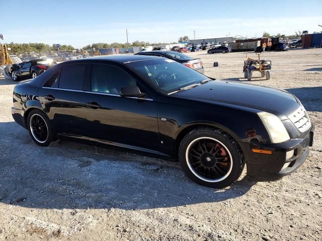 2006 Cadillac STS