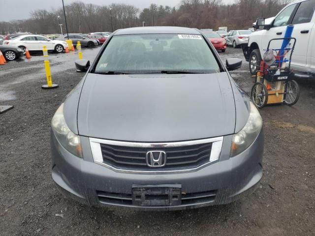 2010 Honda Accord LX