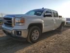 2015 GMC Sierra C1500 SLE