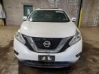 2016 Nissan Murano S