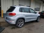 2017 Volkswagen Tiguan Sport