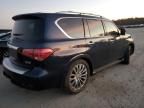 2015 Infiniti QX80