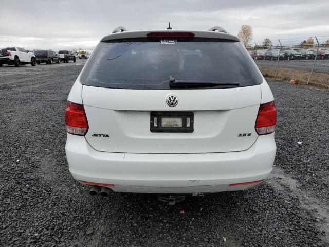 2014 Volkswagen Jetta S