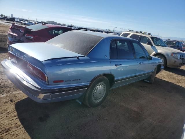 1993 Buick Park Avenue