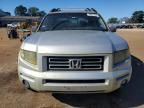 2006 Honda Ridgeline RTL