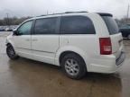 2010 Chrysler Town & Country Touring