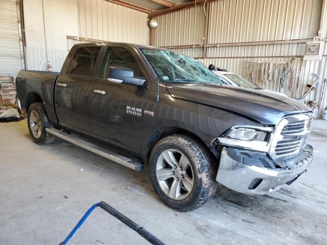 2014 Dodge RAM 1500 SLT