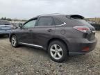 2014 Lexus RX 350 Base