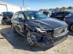 2021 Infiniti QX50 Essential