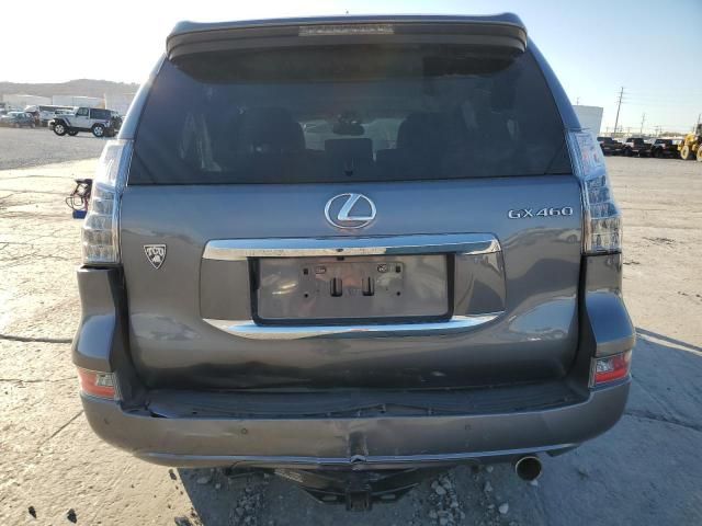 2016 Lexus GX 460