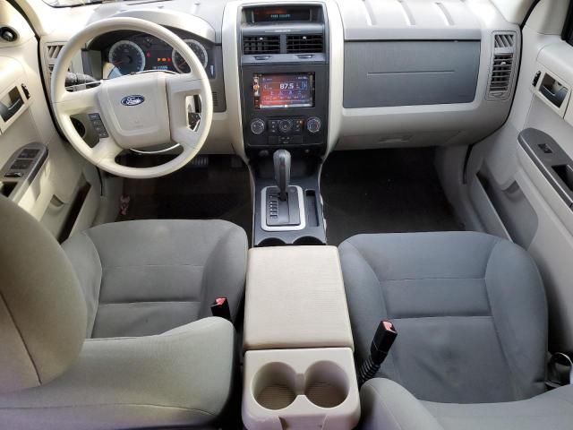 2008 Ford Escape XLS