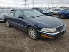 2002 Buick Park Avenue