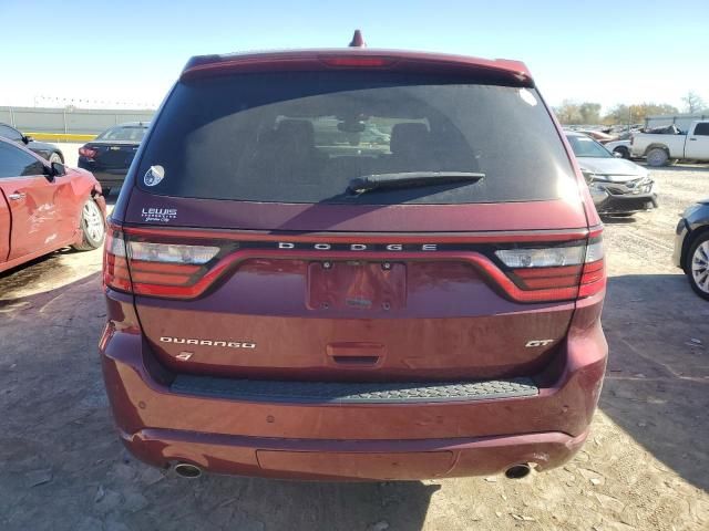 2019 Dodge Durango GT