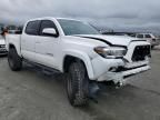 2017 Toyota Tacoma Double Cab