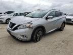 2016 Nissan Murano S