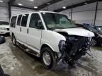 2003 GMC Savana RV G1500