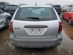 2008 Pontiac Vibe