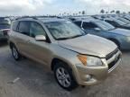 2011 Toyota Rav4 Limited