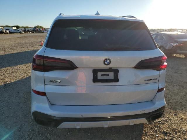 2021 BMW X5 Sdrive 40I