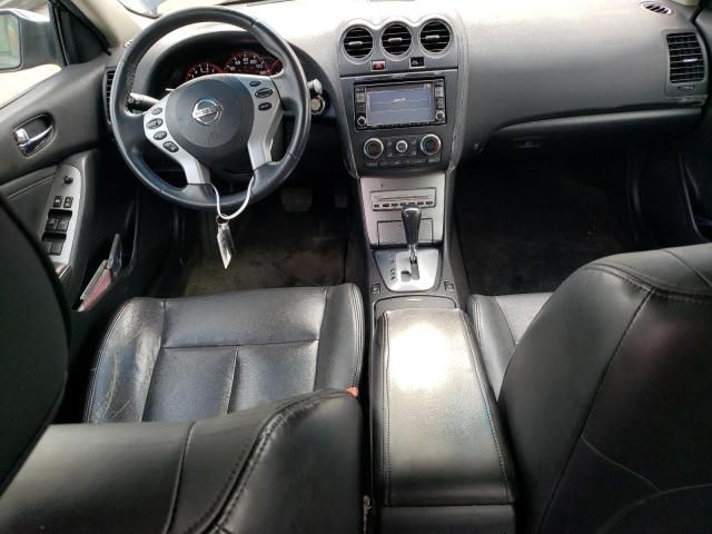 2007 Nissan Altima 2.5