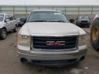 2009 GMC Sierra K1500 SLE