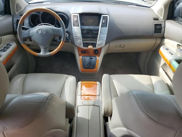 2008 Lexus RX 350