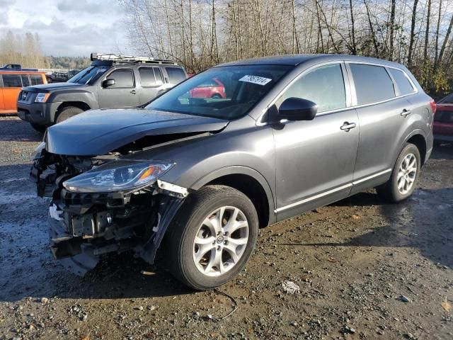 2015 Mazda CX-9 Sport