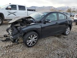 Mazda Vehiculos salvage en venta: 2010 Mazda 3 S