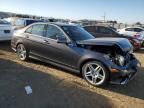 2013 Mercedes-Benz C 250