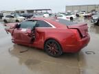 2015 Cadillac ATS