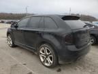 2012 Ford Edge Sport