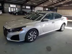 Run And Drives Cars for sale at auction: 2023 Nissan Altima S