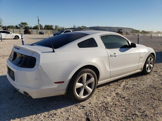 2014 Ford Mustang GT