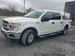 2020 Ford F150 Supercrew en venta en Cartersville, GA