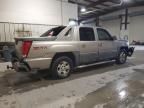 2003 Chevrolet Avalanche C1500