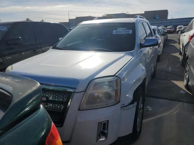 2014 GMC Terrain SLT