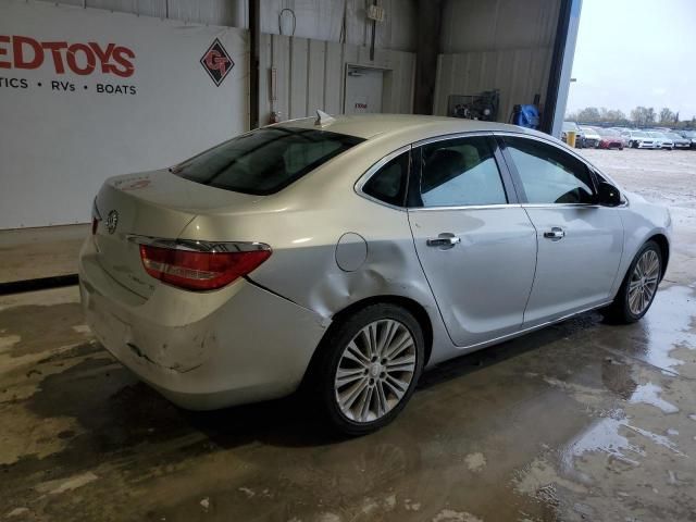 2013 Buick Verano