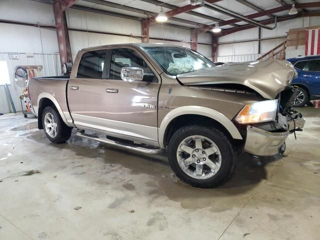 2010 Dodge RAM 1500