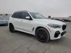 2020 BMW X5 M50I